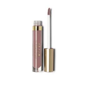 STILA stay all day liquid lipstick full size in PERLA (Mauve) New in Box